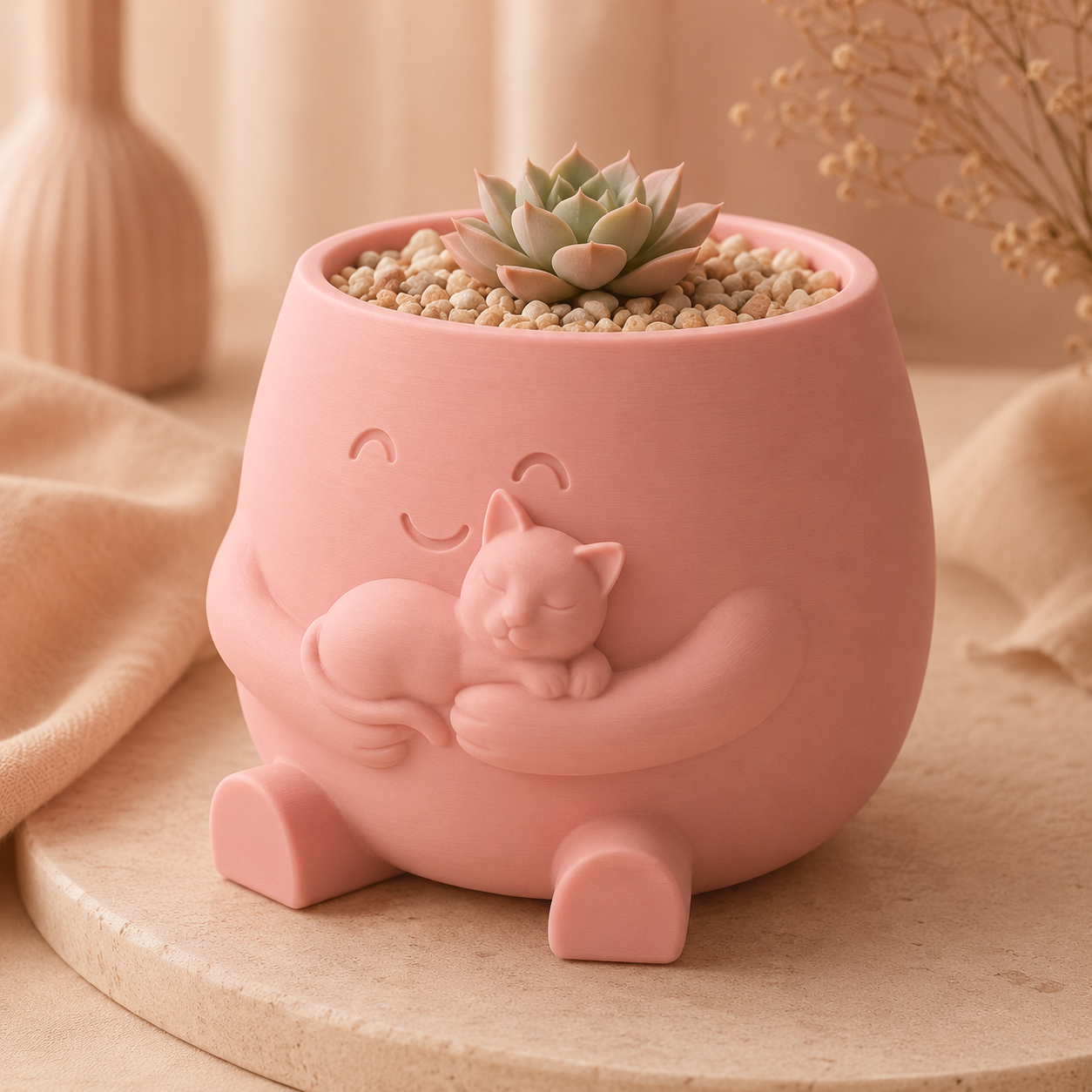 Mood Planter (Select Your Mood)