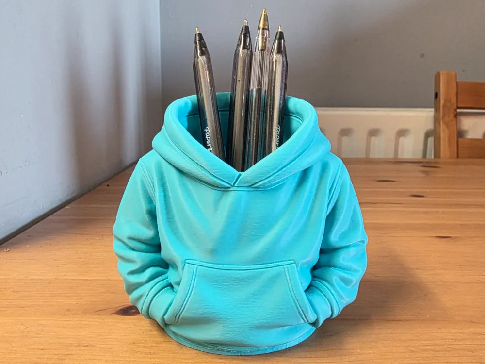Customizable Profession Pen Holder