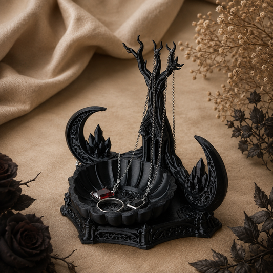 Willow Bowl Organizer
