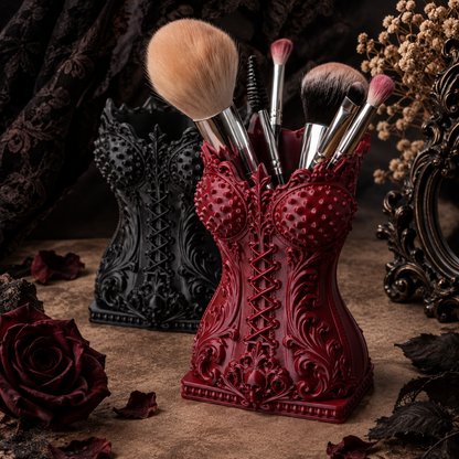 Morticia Corset Organizer