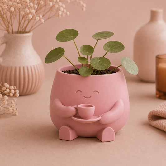 Mood Planter