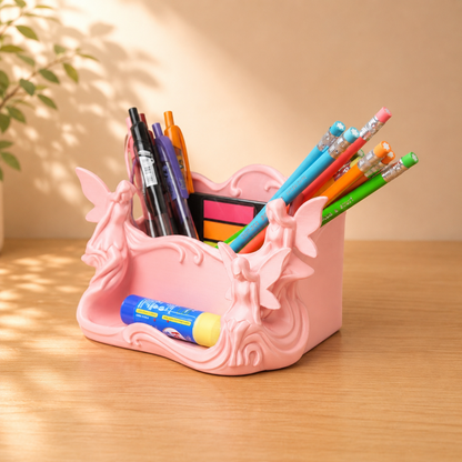 Fairy Desk Organizer