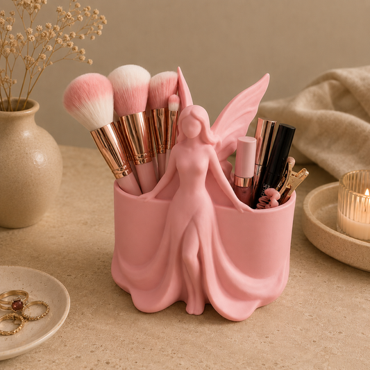 Fairy Vanity Accessory Holder