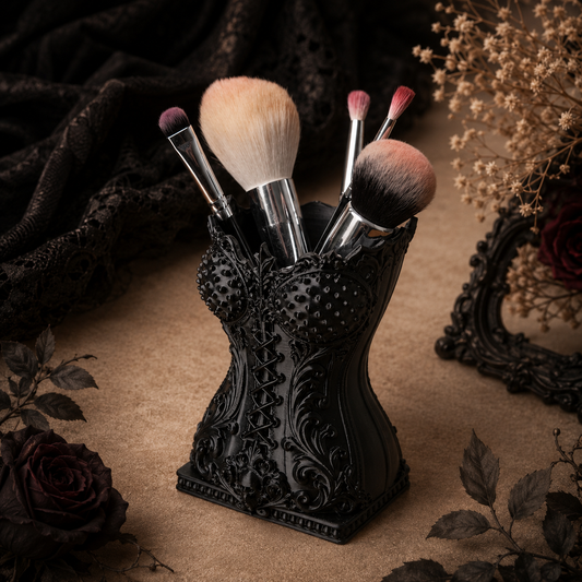 Morticia Corset Organizer