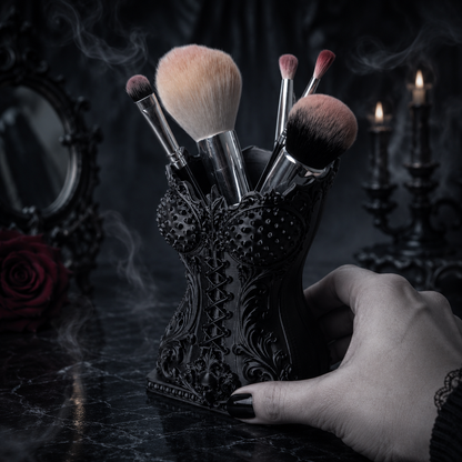 Morticia Corset Organizer