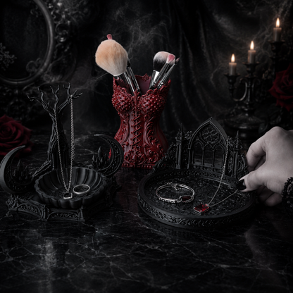 The Gothic Trio