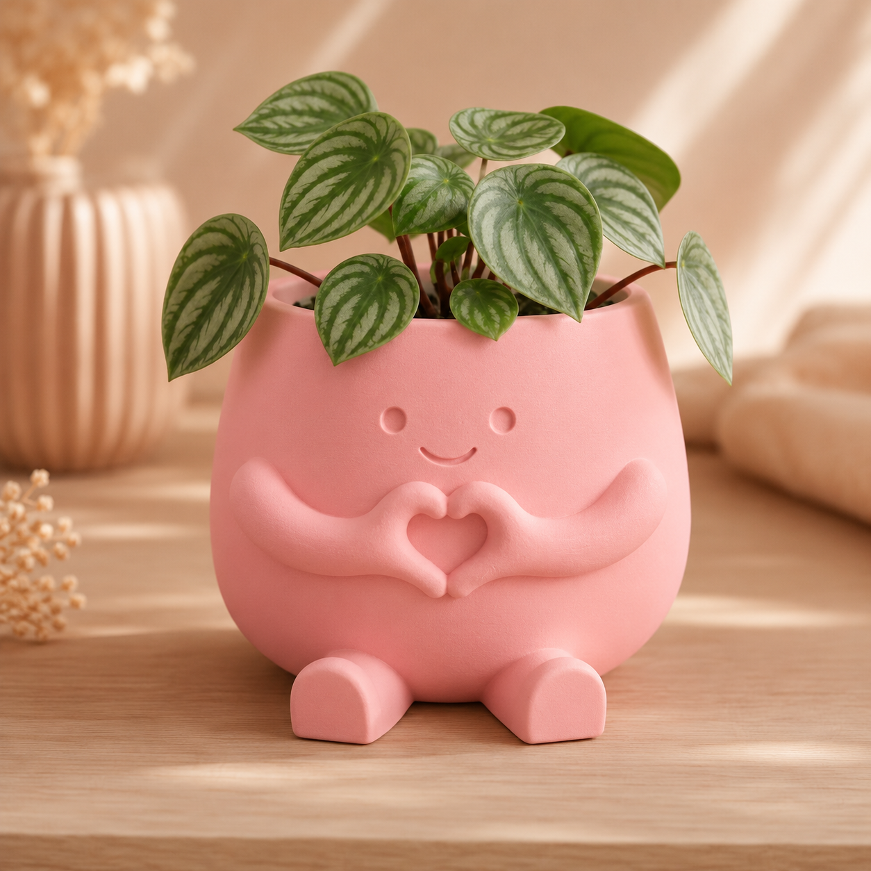 Mood Planter (Select Your Mood)