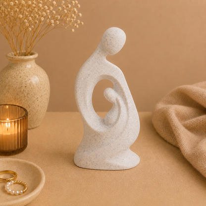 Forever Together Sculpture