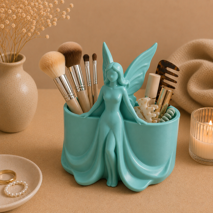 Fairy Vanity Accessory Holder
