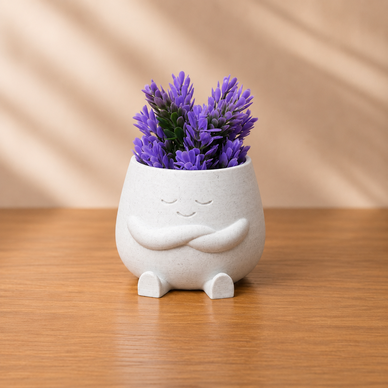 Desk Mood Planter (Select Your Mood)