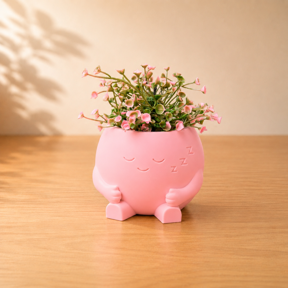 Desk Mood Planter (Select Your Mood)