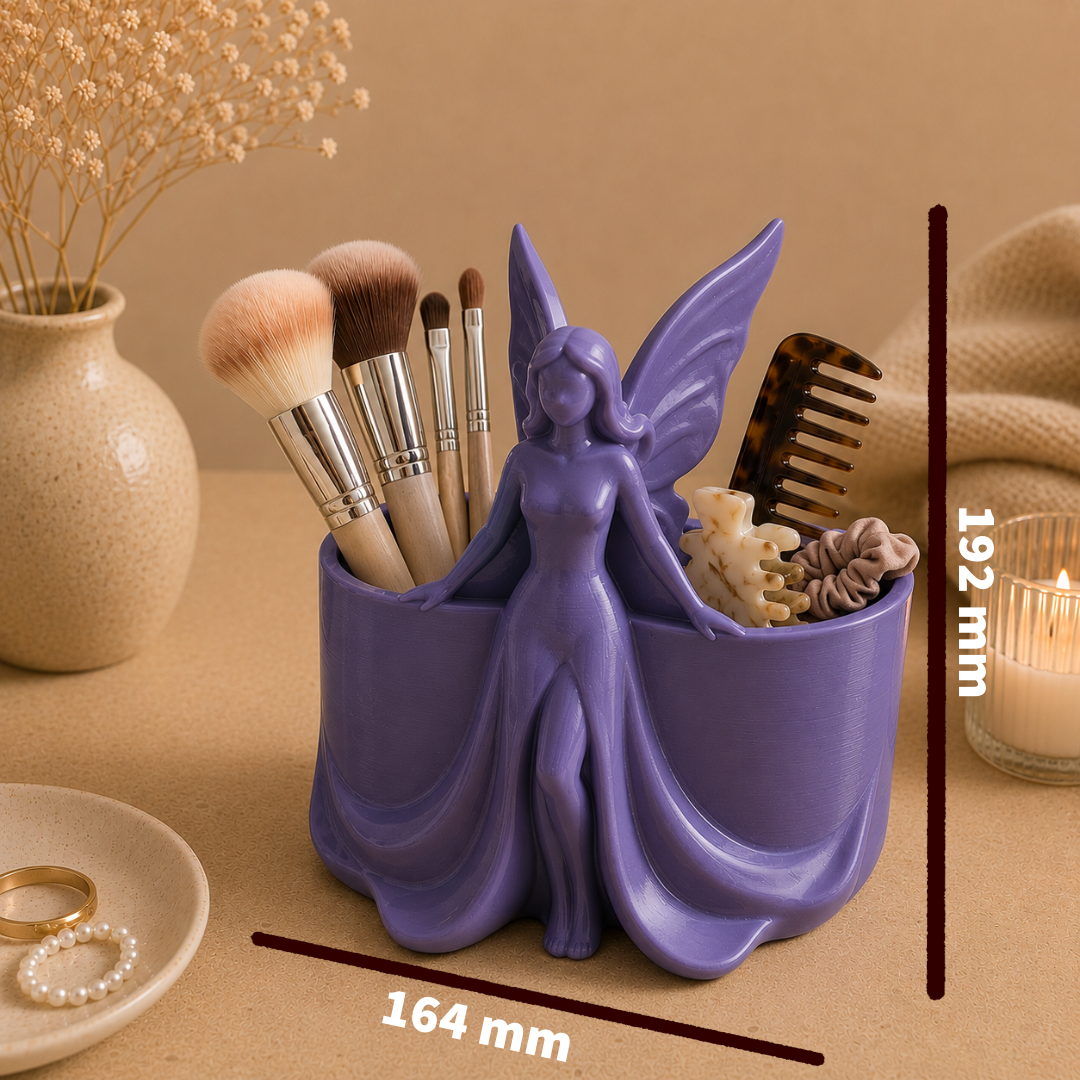 Fairy Vanity Accessory Holder